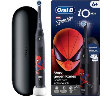 Oral-B iO Kids - Spiderman