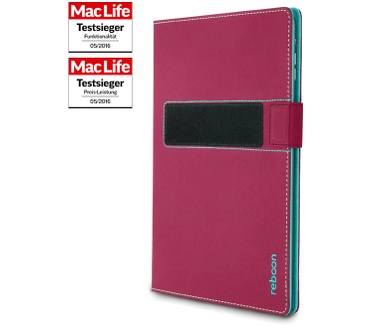Reboon Booncover M