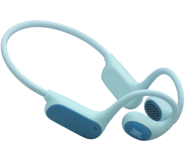 JBL Junior Free (Blauw)