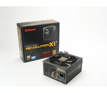 Enermax Revolution X't II 550W