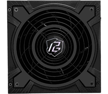 ASRock Phantom Gaming PG-750G