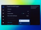 Samsung Odyssey OLED G8 (G80SD) - Osd