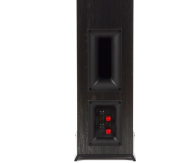 Klipsch RP-5000F ebbenhout (Zwart)
