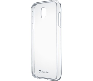 Cellular Line Clear Duo - Galaxy J5 (2017)