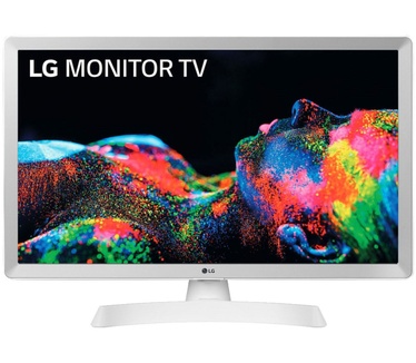 LG 24TL510S-WZ Wit (buitenlands model)