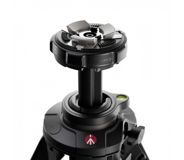 Manfrotto ONE Alu Hybrid Tripod