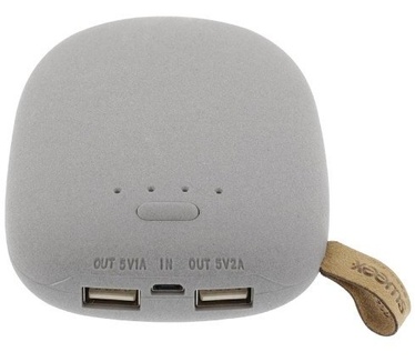 Sweex Portable Powerbank 7800mAh