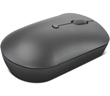 Lenovo 540 USB-C Wireless Compact Mouse Grijs