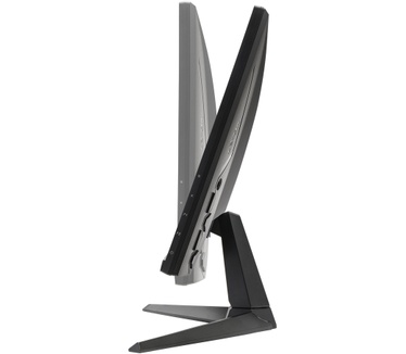 ASUS TUF Gaming VG279Q1A Zwart