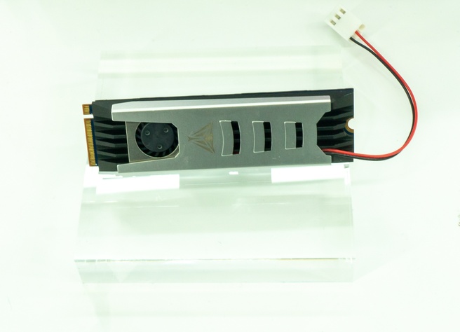 Patriot Viper PV533