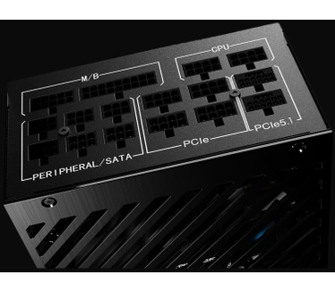 LC-Power LC850P V3.1