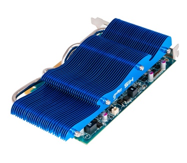 HIS HIS 7750 iSilence 5 1GB