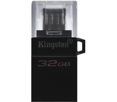 Kingston microDuo3 G2