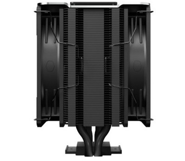 Cooler Master V4 Alpha 3DHP
