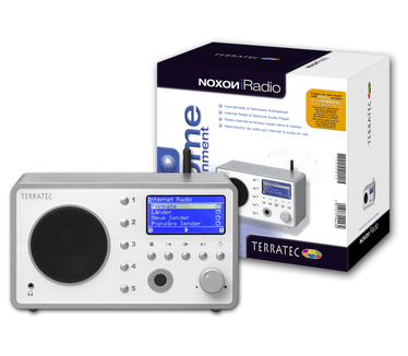 Terratec NOXON iRadio