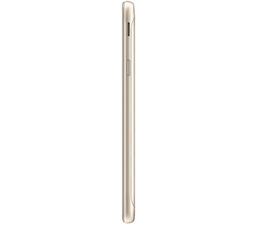 Samsung Galaxy J3 (2017) Duos Goud