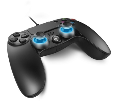 Spirit of Gamer SOG-WXGP4