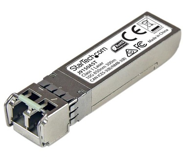 Startech.com HP J9150A compatibel SFP+ transceiver module 10GBASE-SR