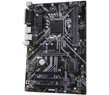 Gigabyte H310 D3 2.0