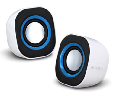 Atlantis Land SoundPower 410