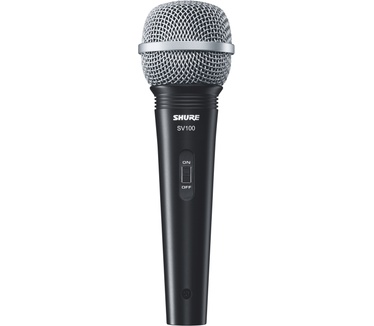 Shure SV100