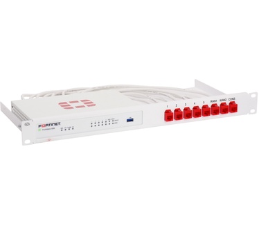 Rackmount.IT Rack Mount Kit voor FortiGate 30E / 50E / 51E / 52E
