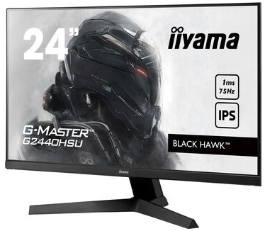 Iiyama G-Master G2440HSU-B1