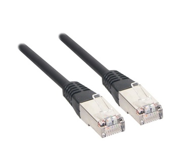 Equip 10m Cat.6A S/FTP