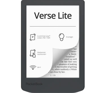 PocketBook Verse Lite