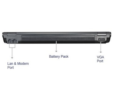 Asus U6S-2P030E