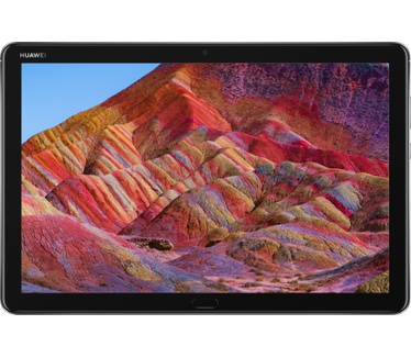 Huawei MediaPad M5 Lite (3GB ram) LTE Grijs