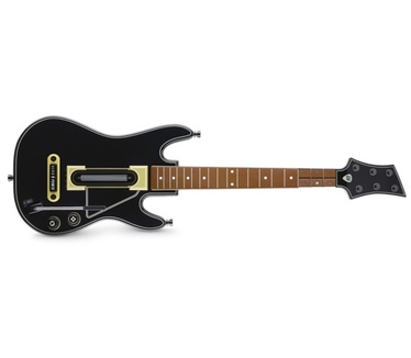 Guitar Hero Live