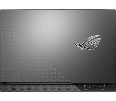 ASUS G713RM-KH091W-BE