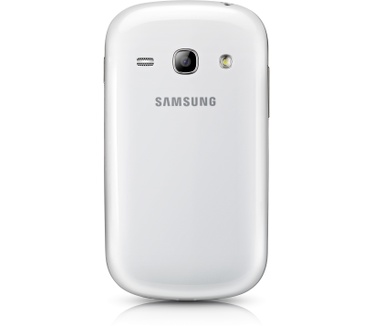 Samsung Galaxy Fame Wit (T-mobile-prepaid)