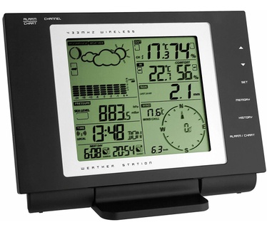 TFA Weerstation Nexus