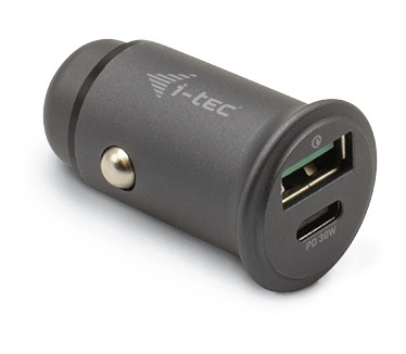 iTEC CHARGER-CARQCPD