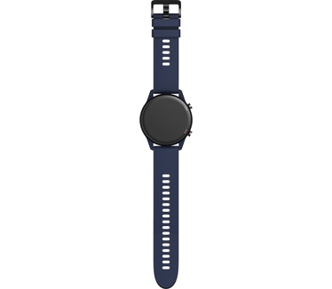 Xiaomi Mi Watch Blauw (Blauw)