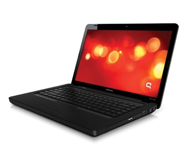 Compaq Presario CQ62-A25SA (Engelse versie)