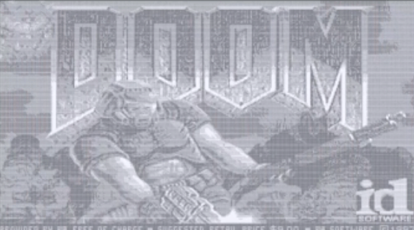 Doom in pdf-vorm