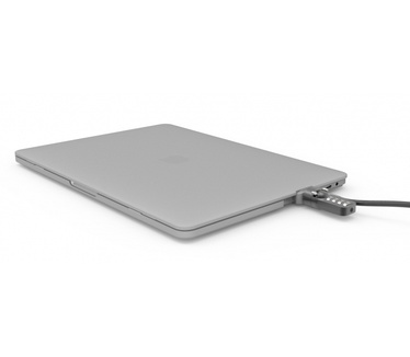 Compulocks MBPRTB15BUN-SM Transparant