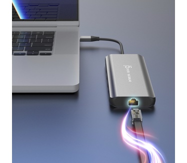 j5create JCD398-N