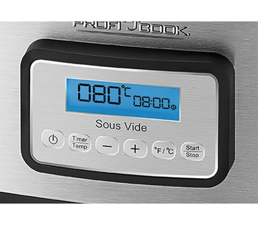 ProfiCook PC-SV 1112