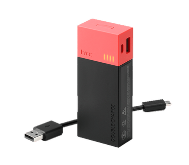 HTC BB G900 External Battery 9000mAh
