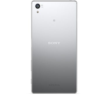 Sony Xperia Z5 Premium Chroom
