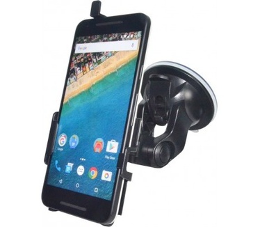 Haicom LG Nexus 5X - Autohouder - HI-475