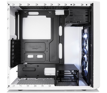 Fractal Design Focus G Wit