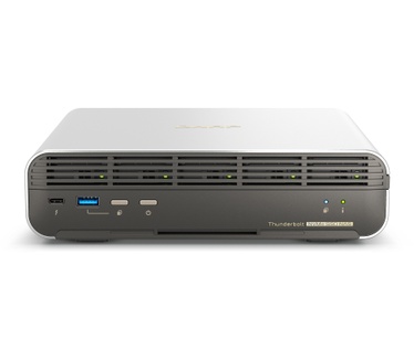 QNAP TBS-H574TX-I3-12G