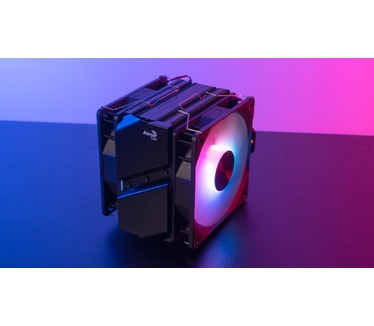 Aerocool Rime 4 Dual