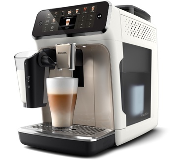 Philips EP5543/90 Volautomatische espressomachine uit de 5500-serie