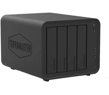 TerraMaster F4-425